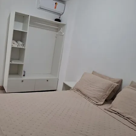 Apartamento Na Jabotiana Cond Jose Rosa Aracaju Exterior photo