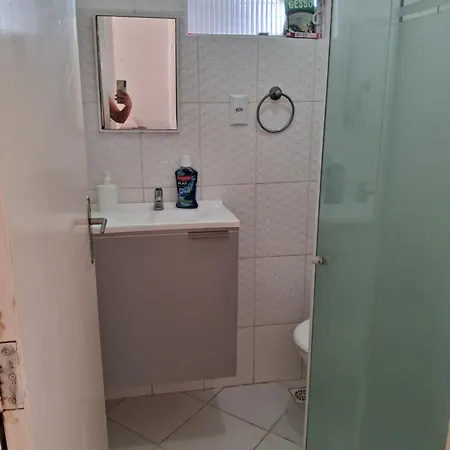 Apartamento Na Jabotiana Cond Jose Rosa Aracaju Exterior photo