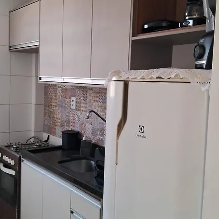Apartamento Na Jabotiana Cond Jose Rosa Aracaju Exterior photo