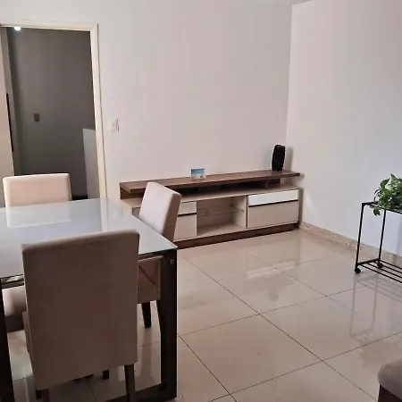 Apartamento Na Jabotiana Cond Jose Rosa Aracaju Exterior photo
