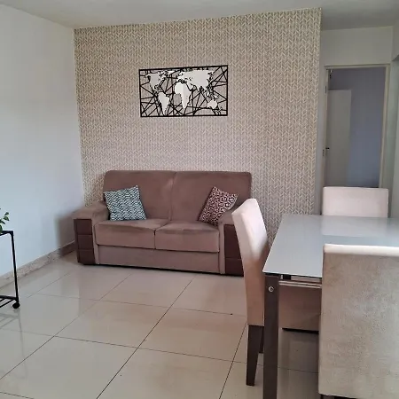 Apartamento Na Jabotiana Cond Jose Rosa Aracaju Exterior photo