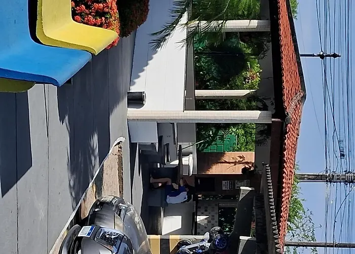 Apartamento Na Jabotiana Cond Jose Rosa