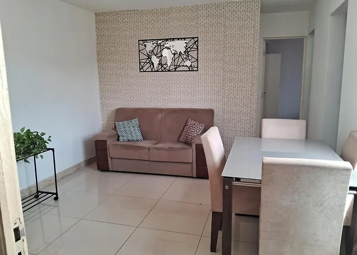 Apartamento Na Jabotiana Cond Jose Rosa