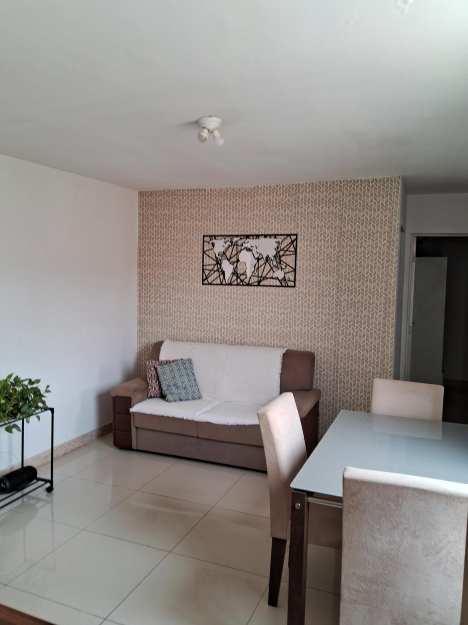Apartment Na Jabotiana Cond Jose Rosa