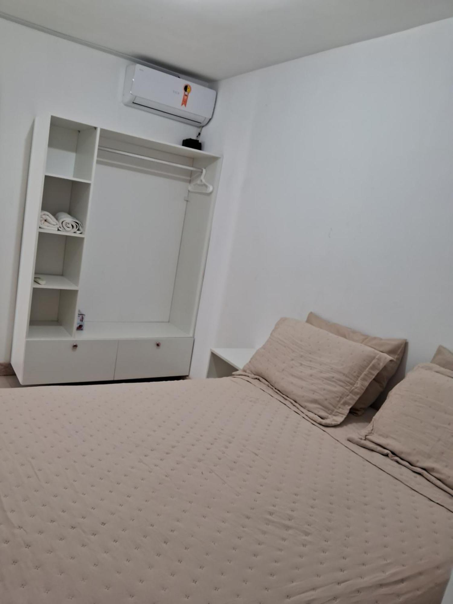 Na Jabotiana Cond Jose Rosa Apartment