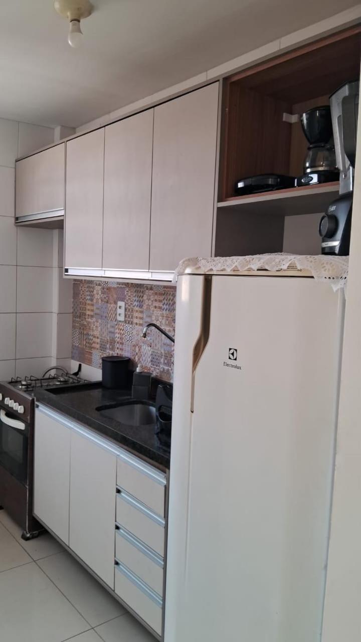Na Jabotiana Cond Jose Rosa Aracaju