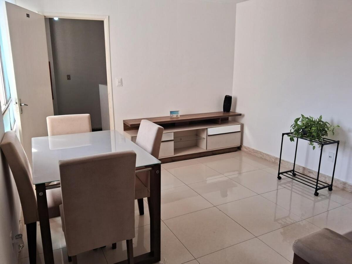 Na Jabotiana Cond Jose Rosa Apartment Aracaju